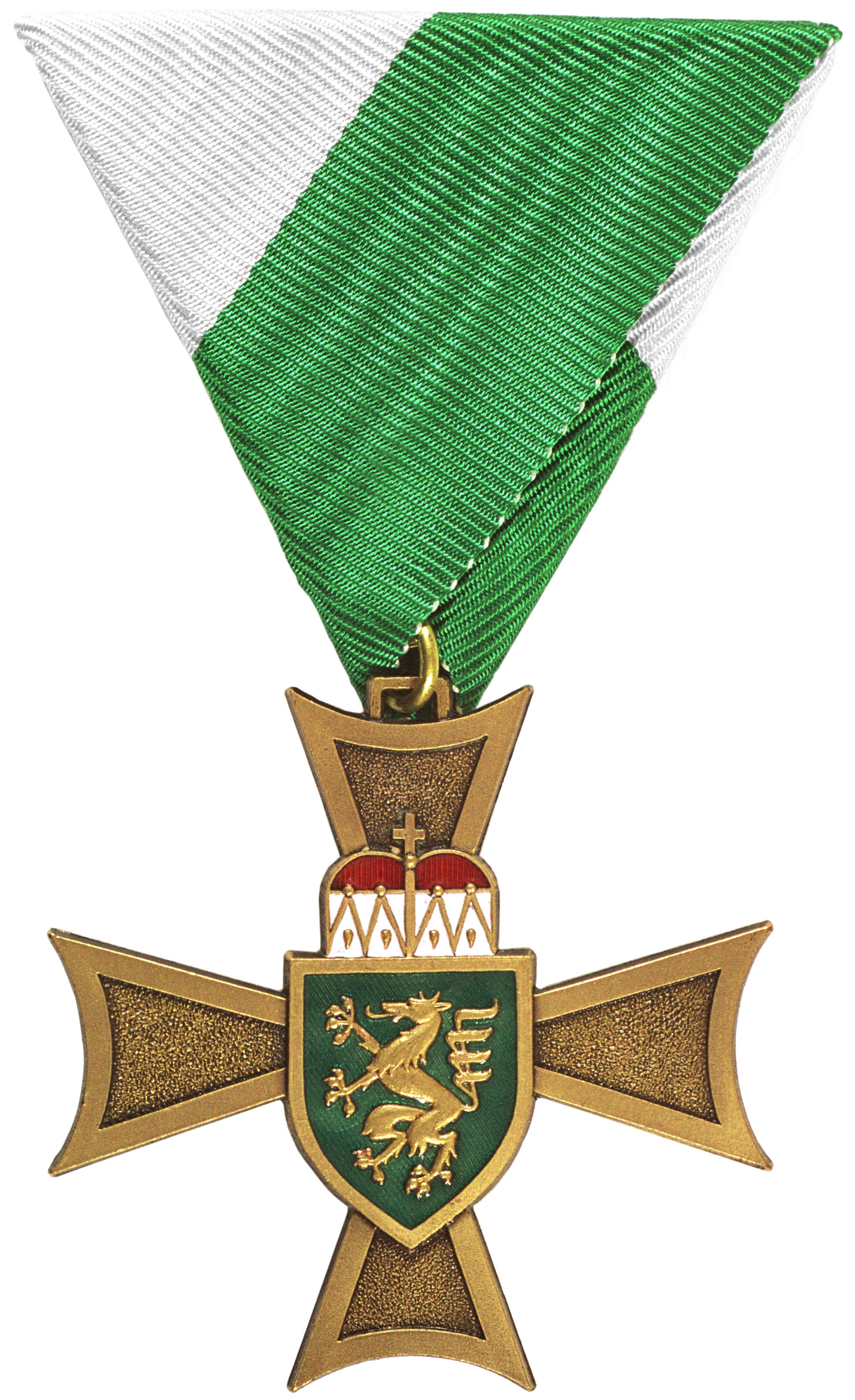 Bronzenes Verdienstkreuz